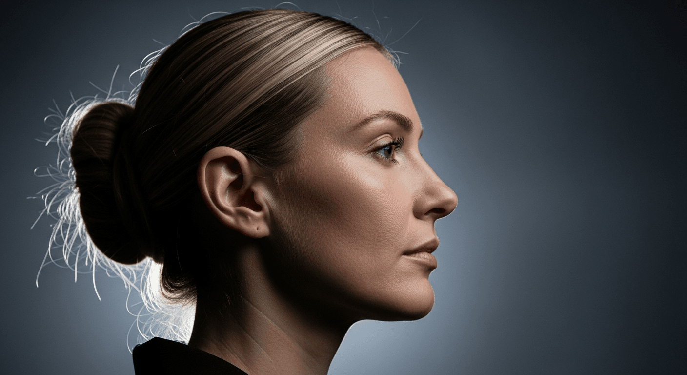 Fat Management in Facelift