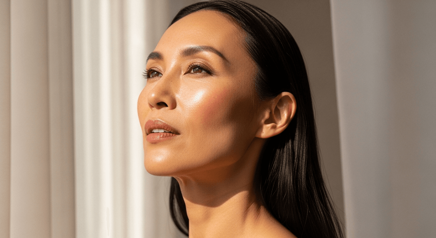 Asian Facelift Techniques