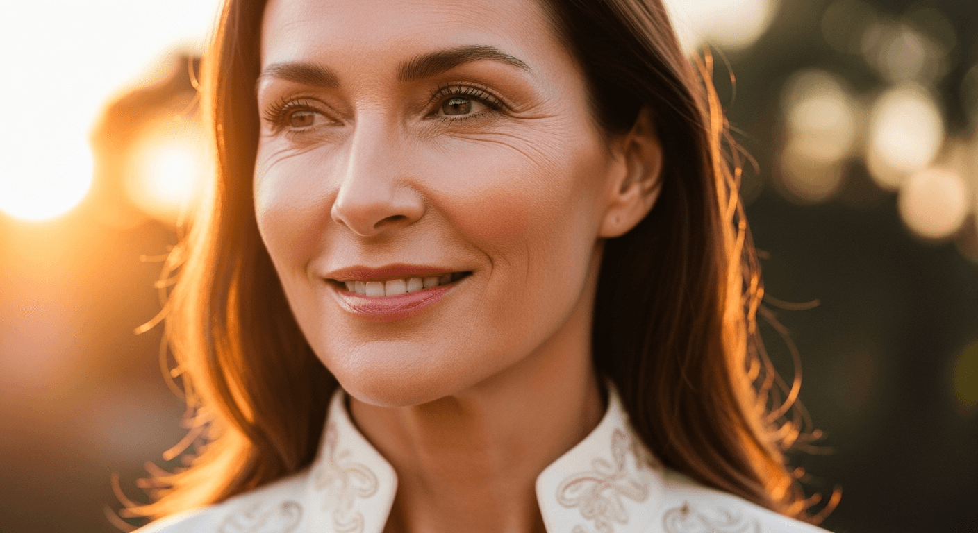 Extended SMAS Facelift